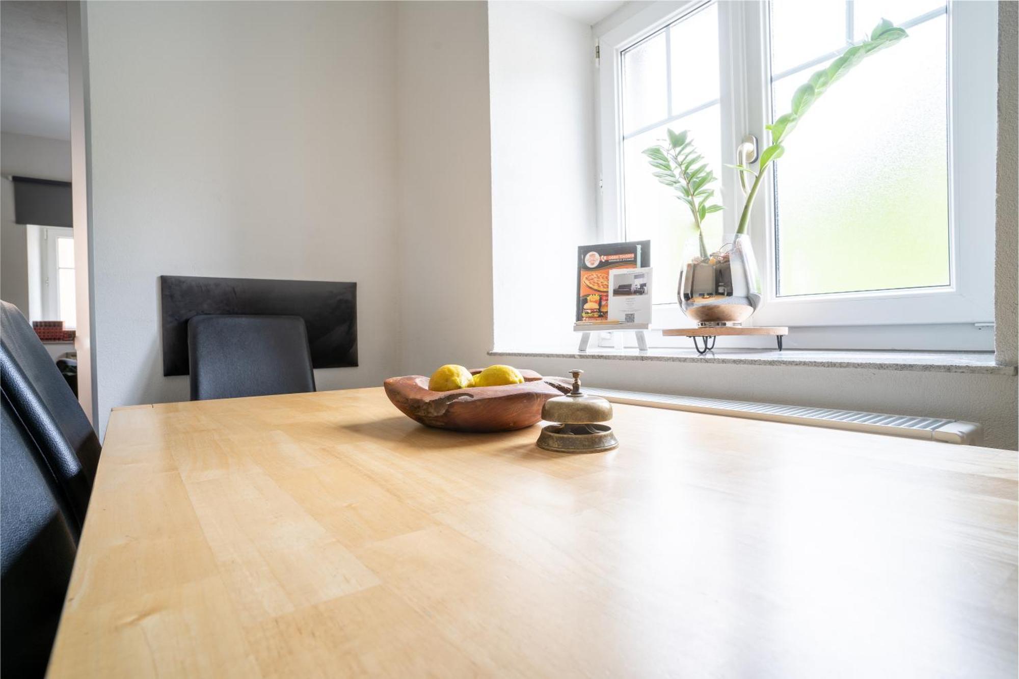 Moderne 2-Zimmer Wohnung Gratwein Exterior photo