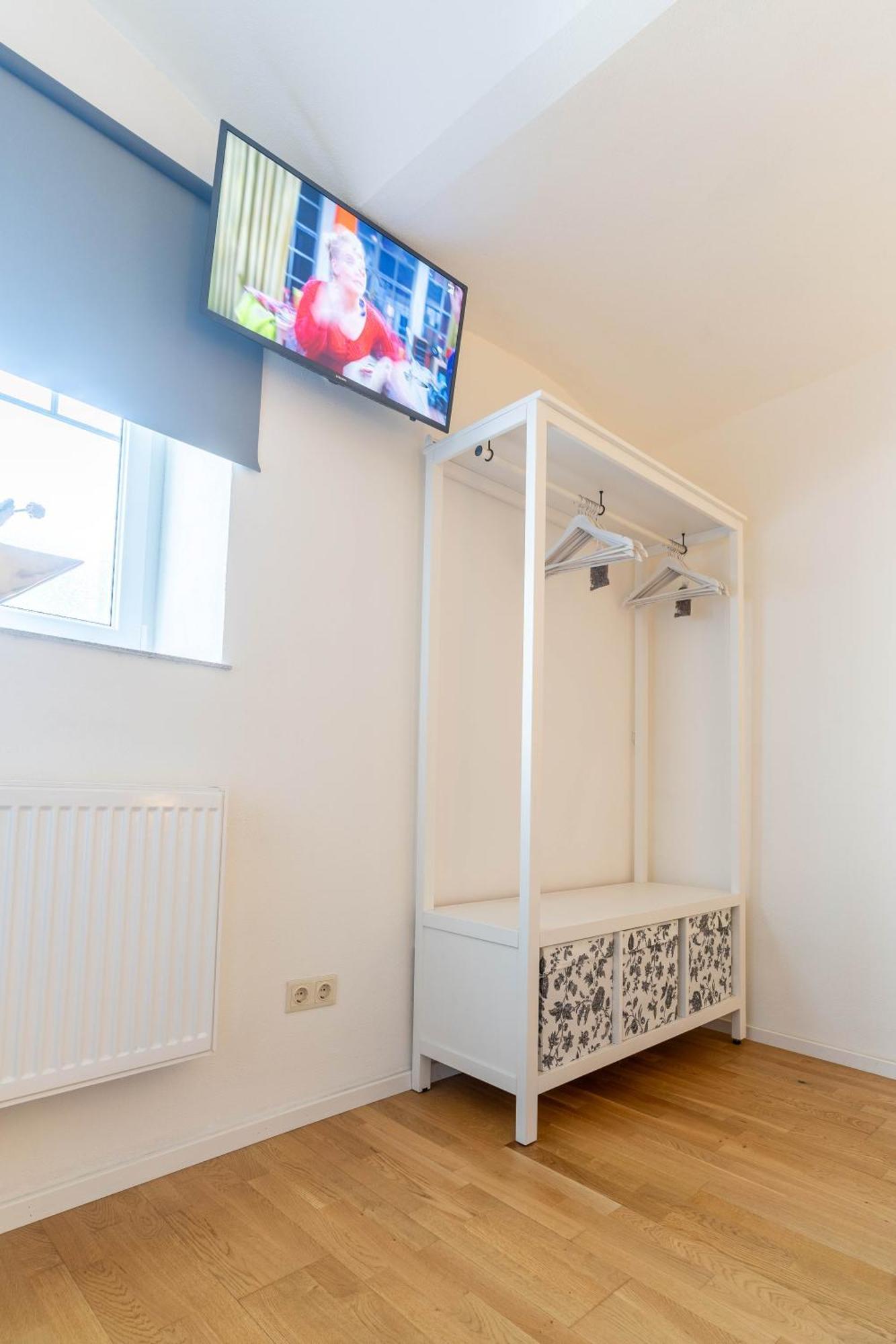 Moderne 2-Zimmer Wohnung Gratwein Exterior photo