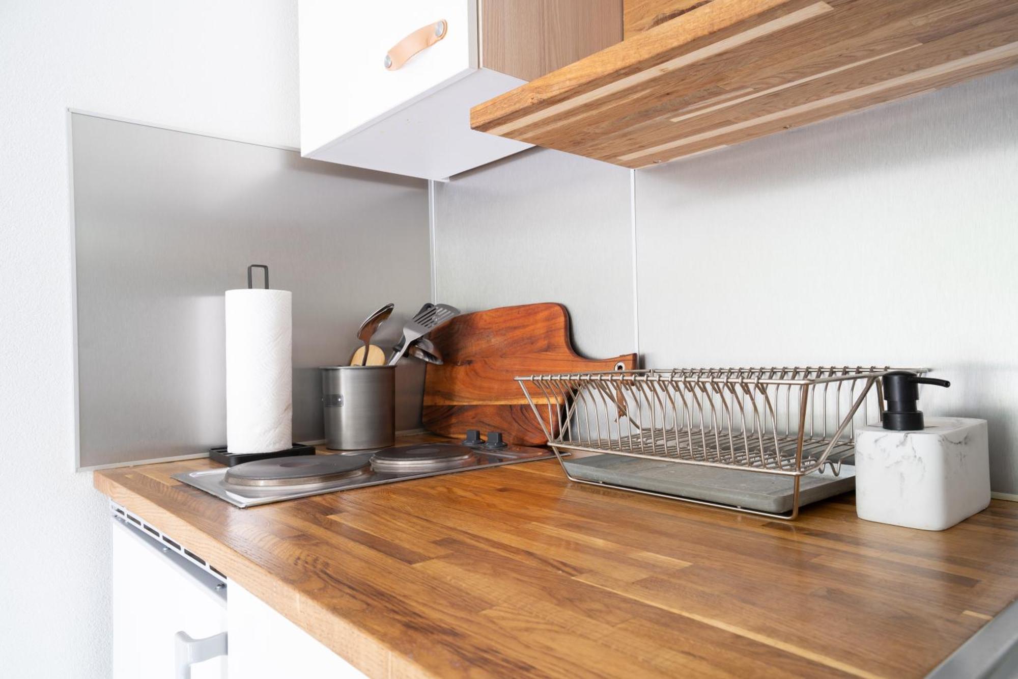 Moderne 2-Zimmer Wohnung Gratwein Exterior photo
