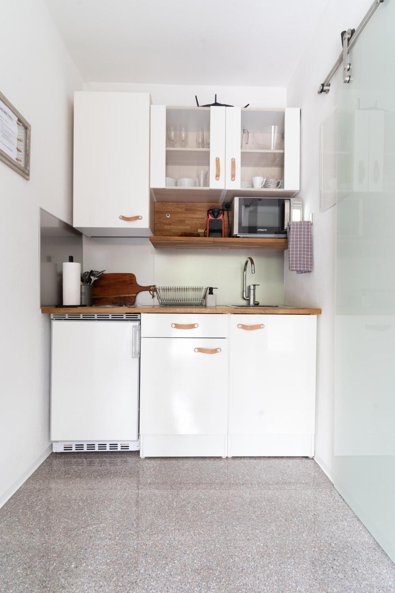 Moderne 2-Zimmer Wohnung Gratwein Exterior photo
